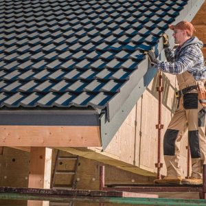 The Role of Roofing Services in Home Maintenance